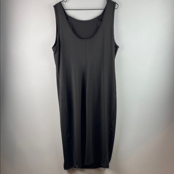 Forever 21 Tank Dress Size 3X - Picture 6 of 7